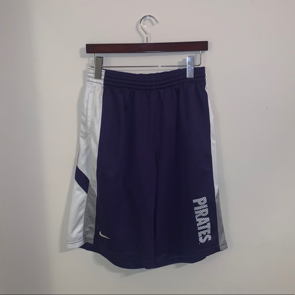 Nike Other - Nike Mens ECU Pirates Athletic shorts